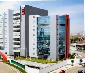 UTP
