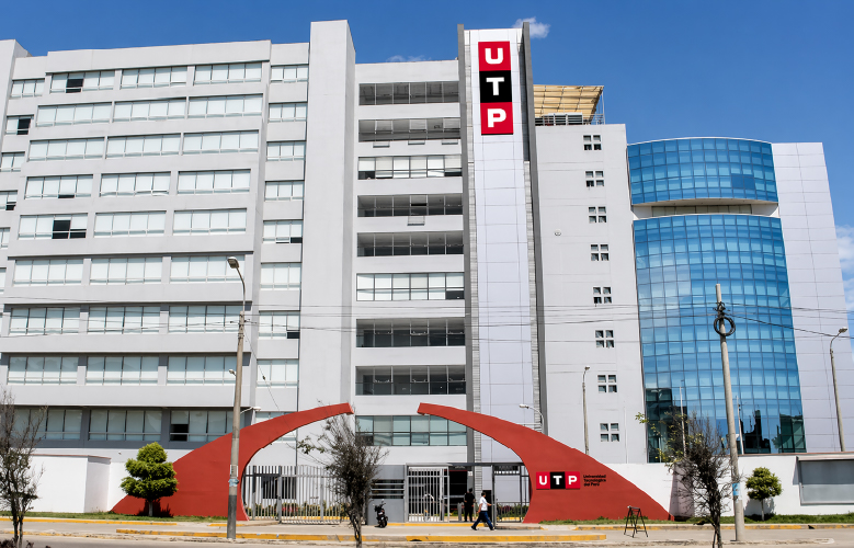 UTP Chiclayo UTP Chiclayo