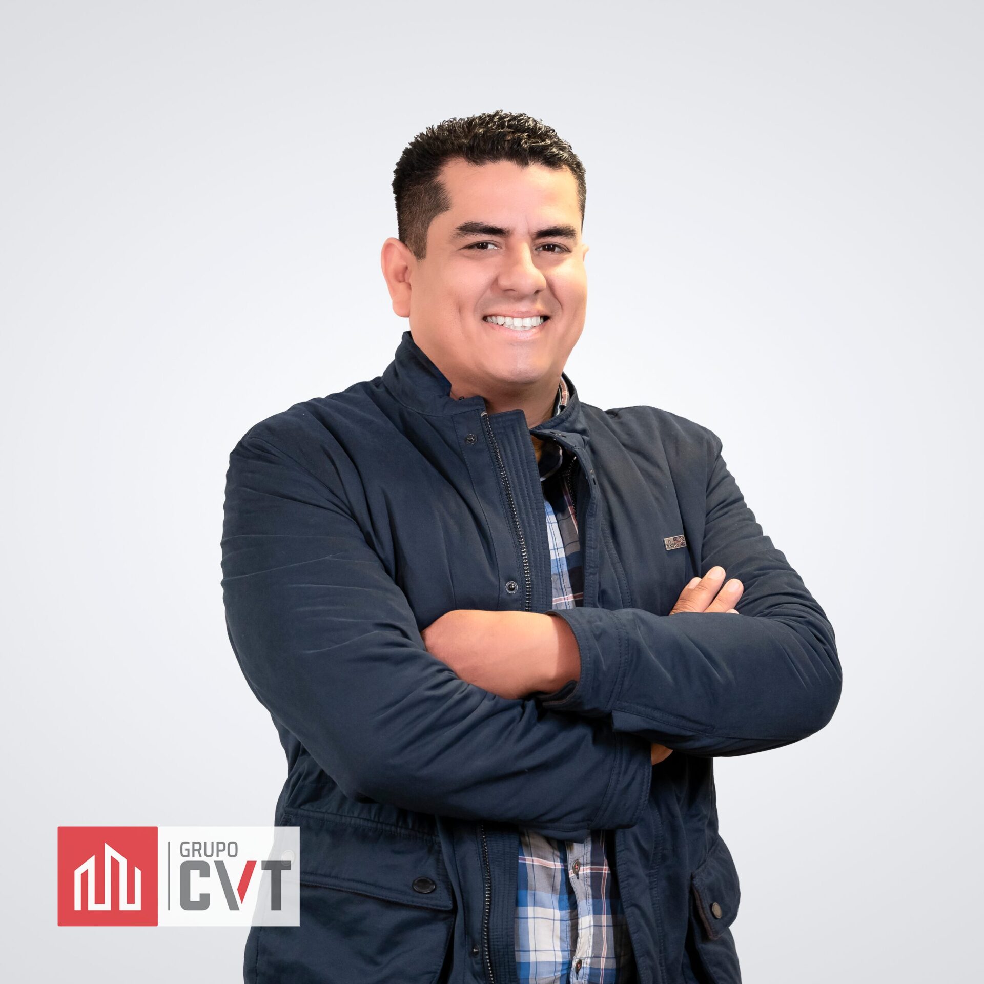 Ing. Julio Vertiz Zavaleta, Gerente de Proyectos de Grupo CVT