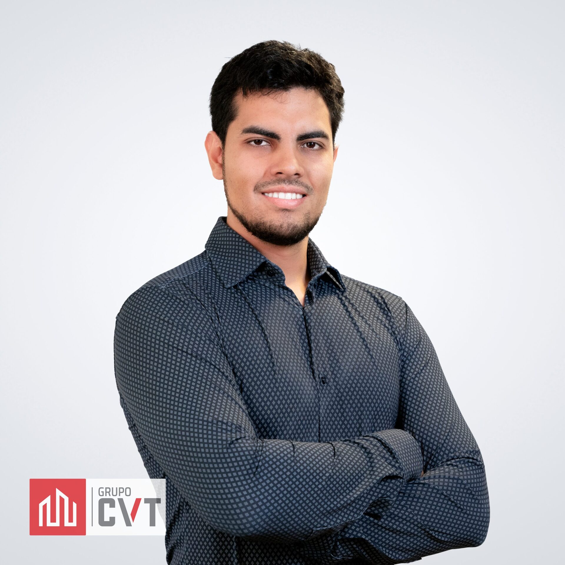 Ing. Ronald Castillo Cano, Gerente General de Grupo CVT